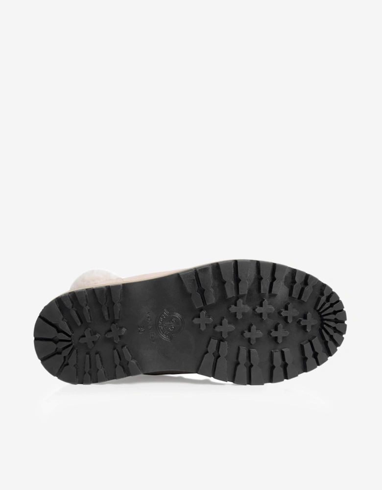 Enfant Girls Hiking Boots