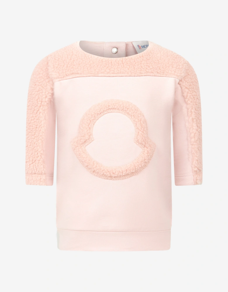 Enfant Baby Girls Dress