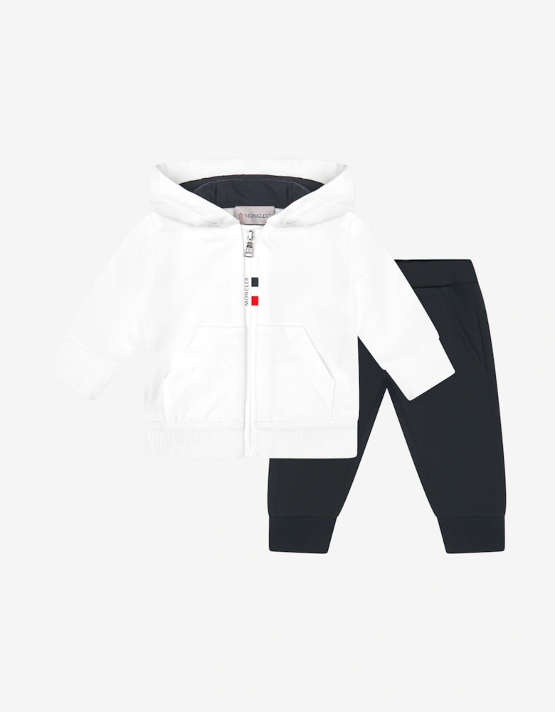 Enfant Baby Boys Tracksuit