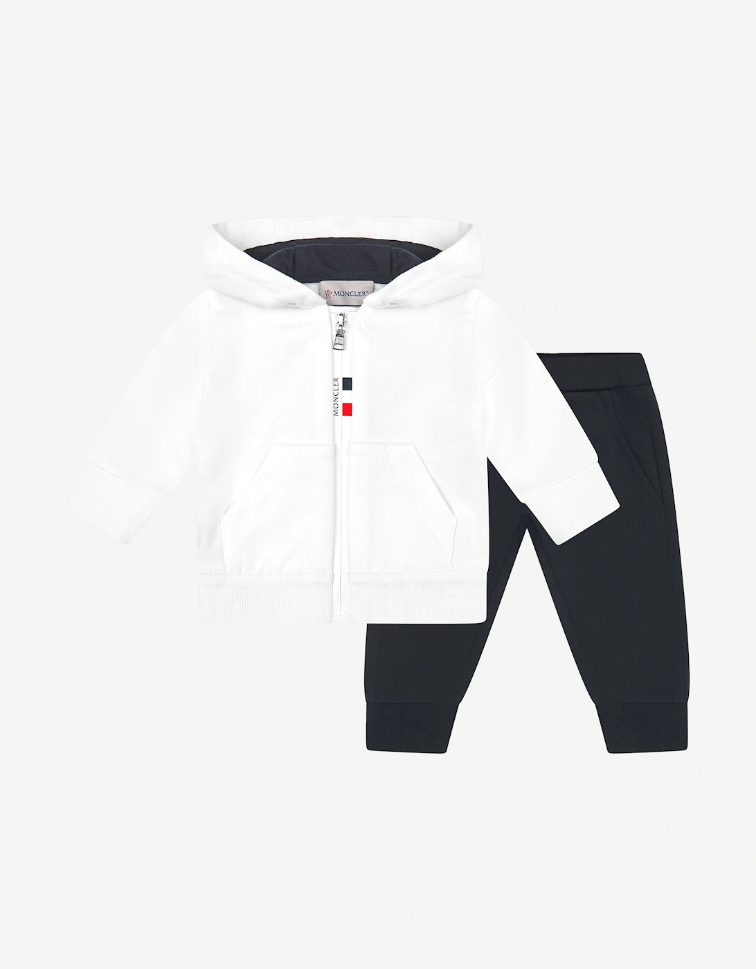 Enfant Baby Boys Tracksuit, 5 of 4