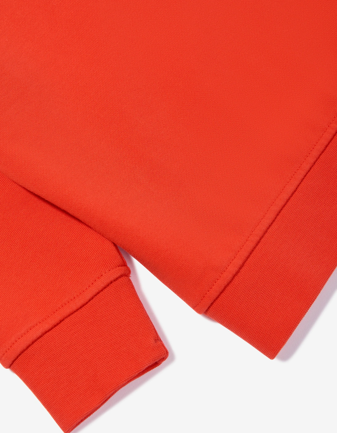 C.P. Company Boys Lens Sweatshirt in Orange