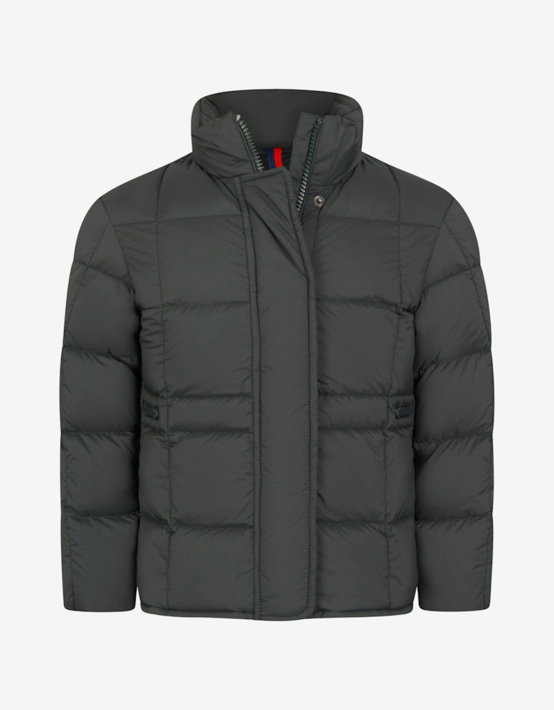 Girls Kiraz Jacket in Black