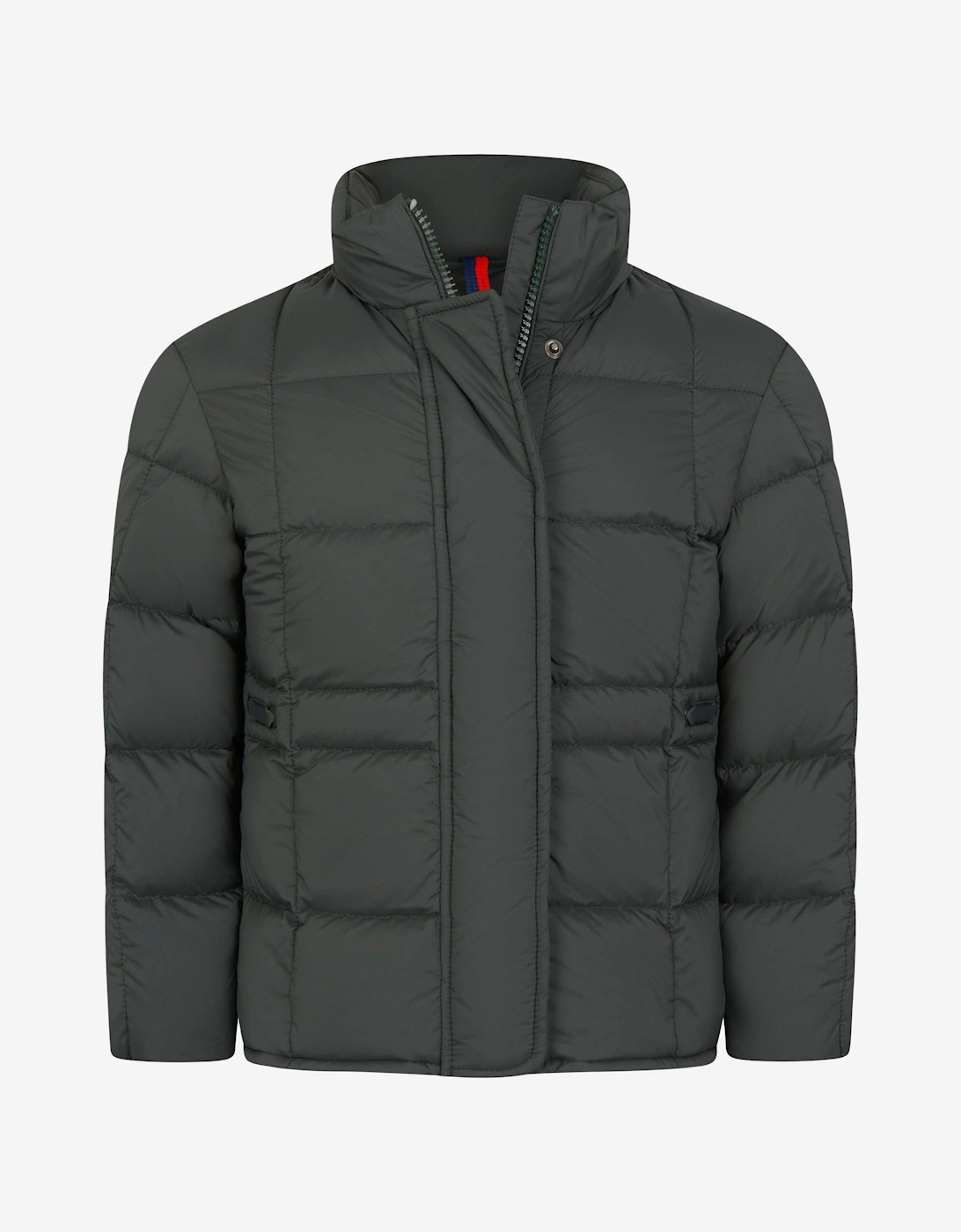 Girls Kiraz Jacket in Black, 5 of 4