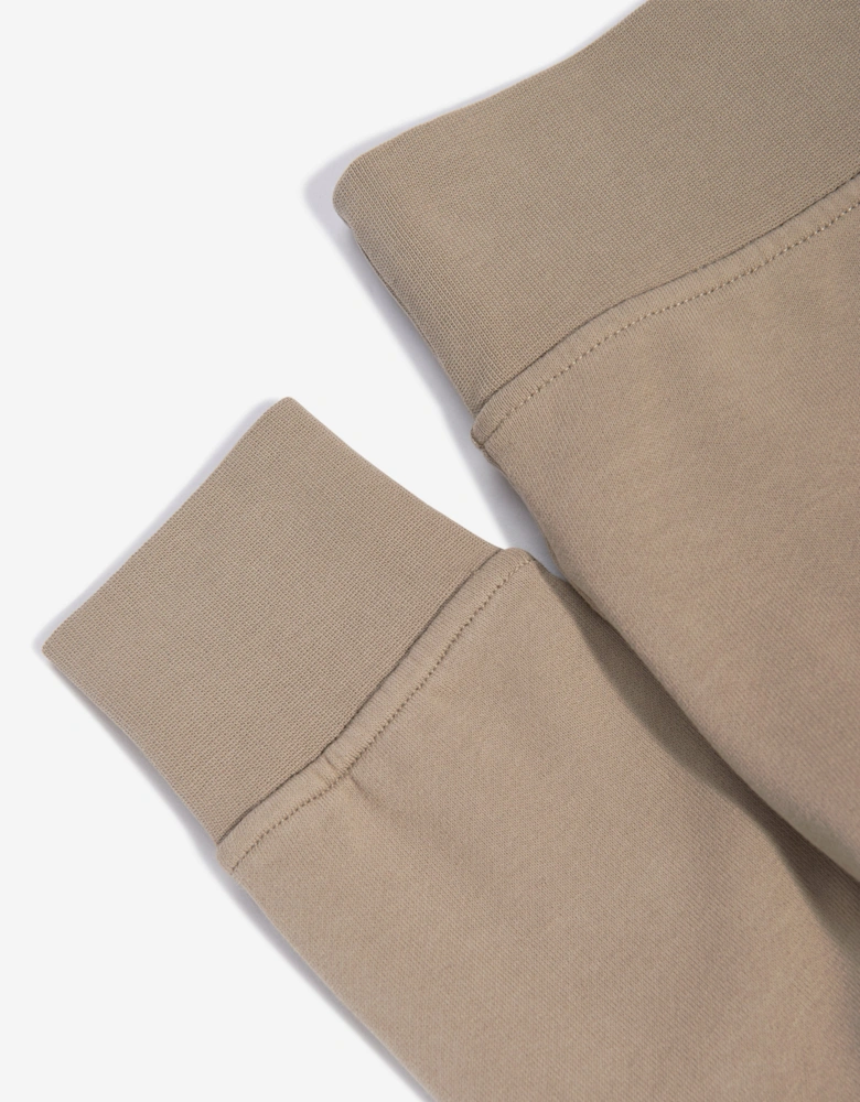 C.P. Company Boys Lens Sweatshirt in Beige