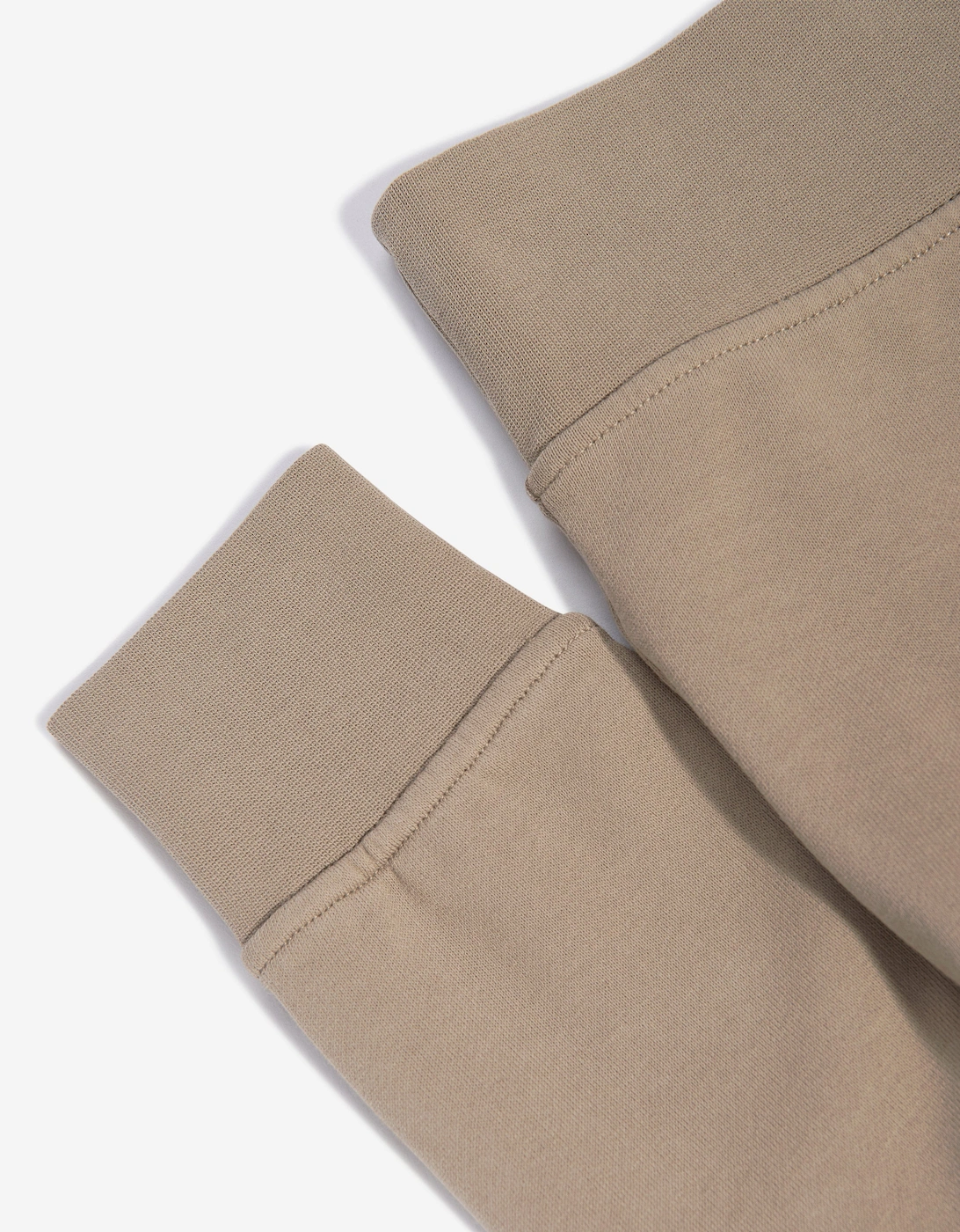 C.P. Company Boys Lens Sweatshirt in Beige