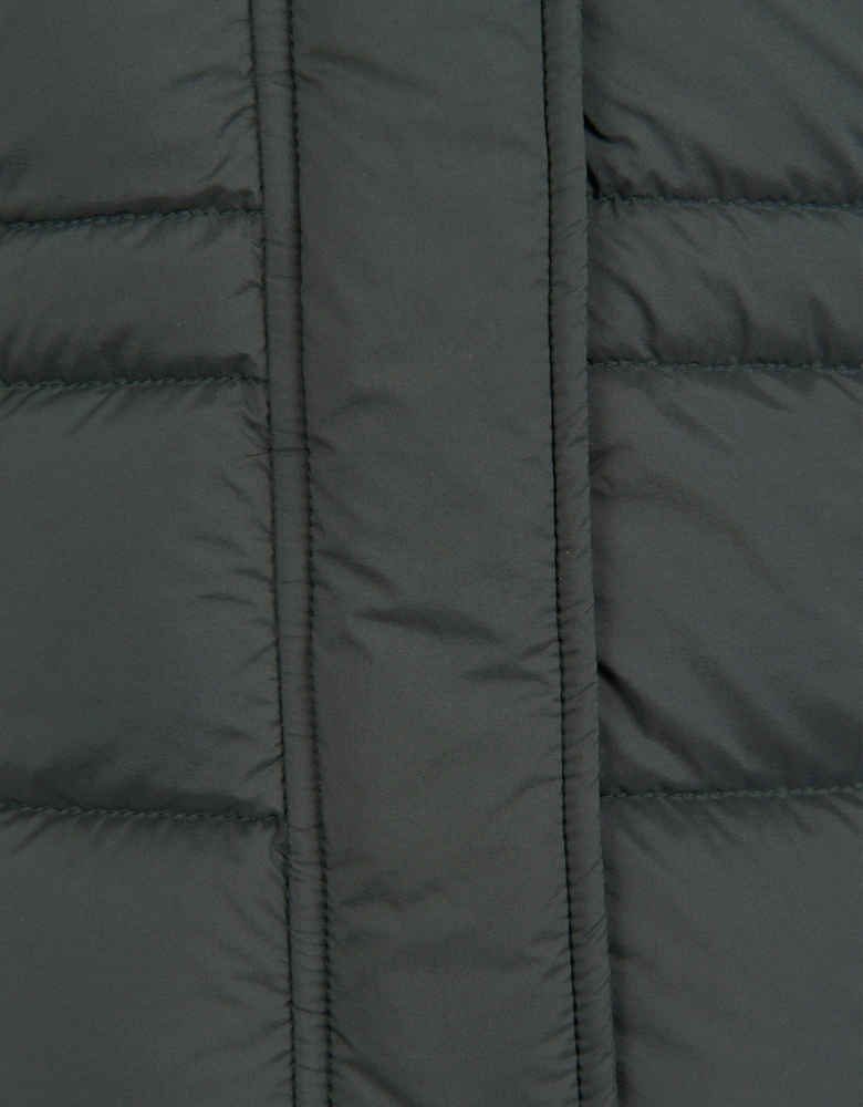 Girls Kiraz Jacket in Black