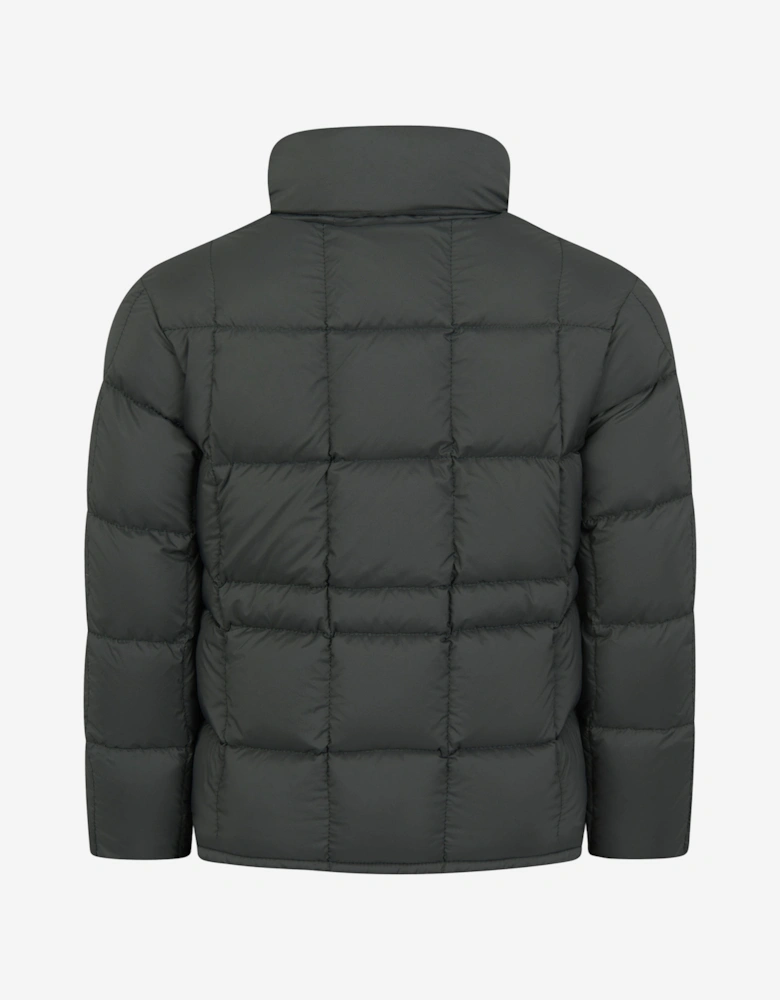 Girls Kiraz Jacket in Black
