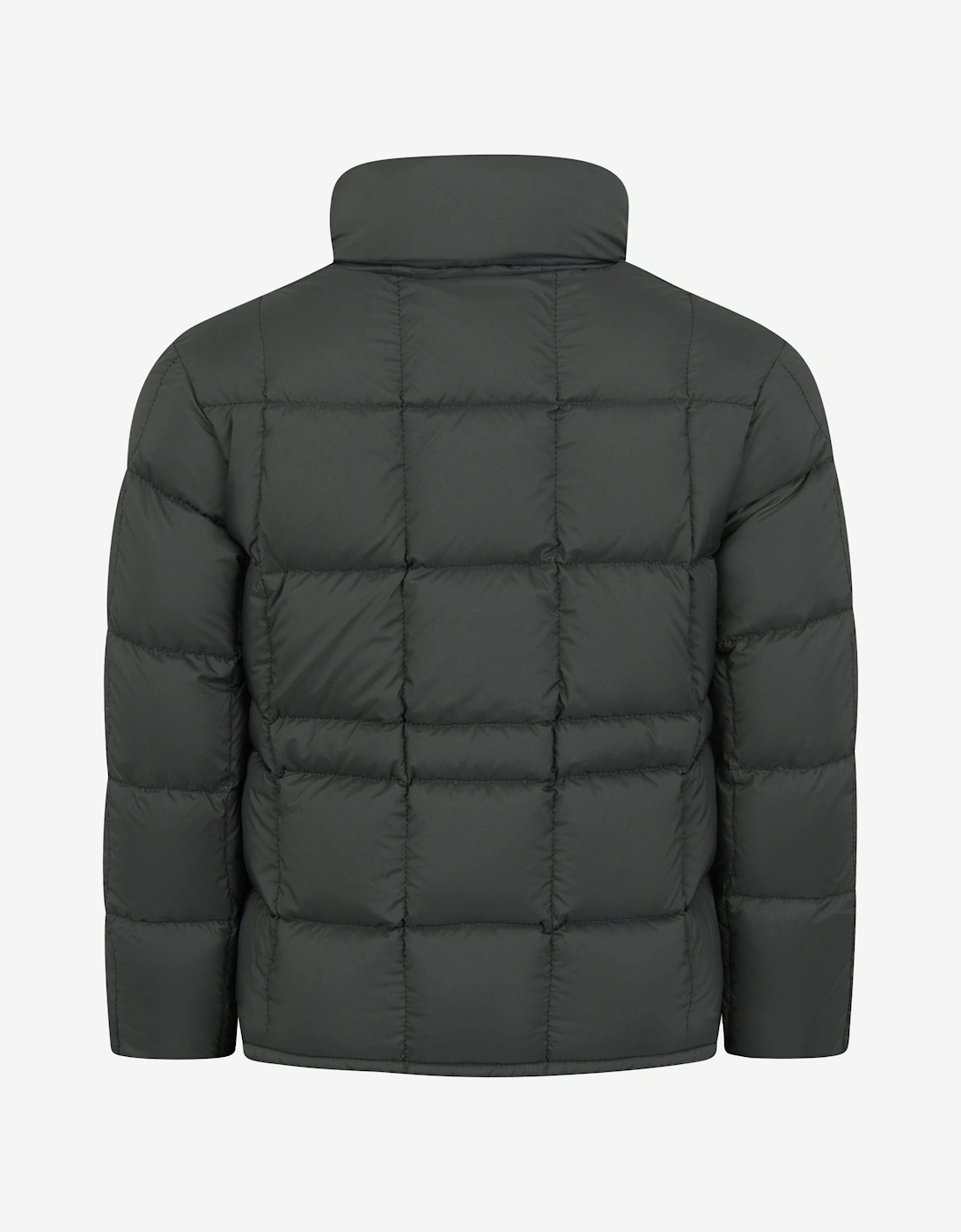 Girls Kiraz Jacket in Black