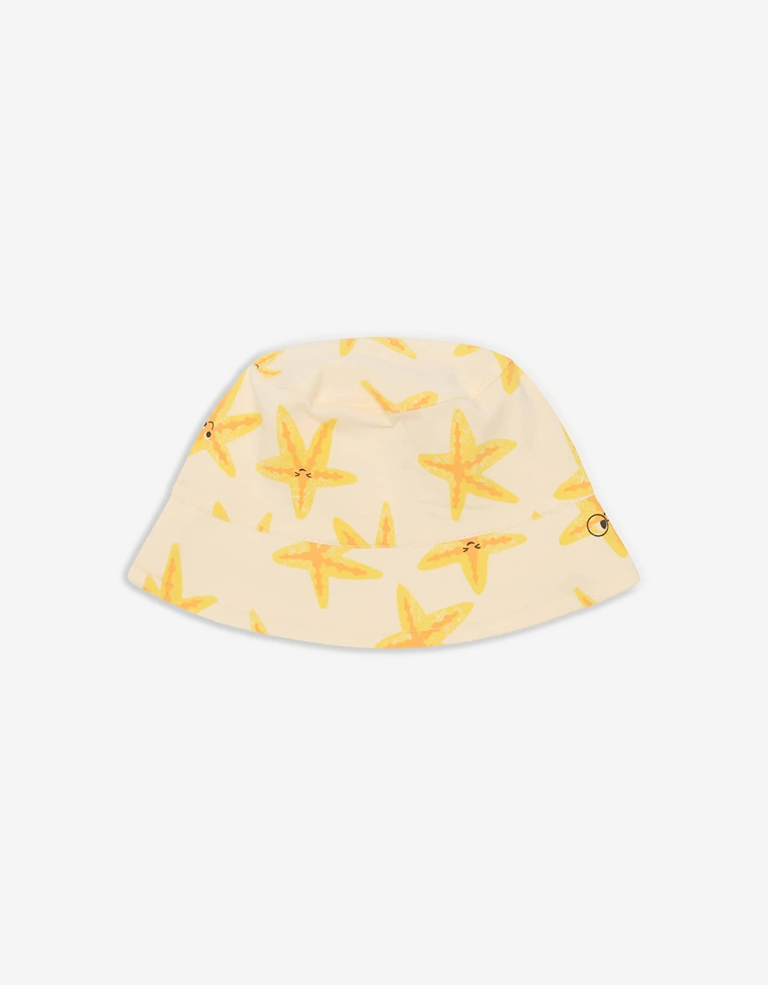 Girls Chill Parasol Sun Hat in Ivory