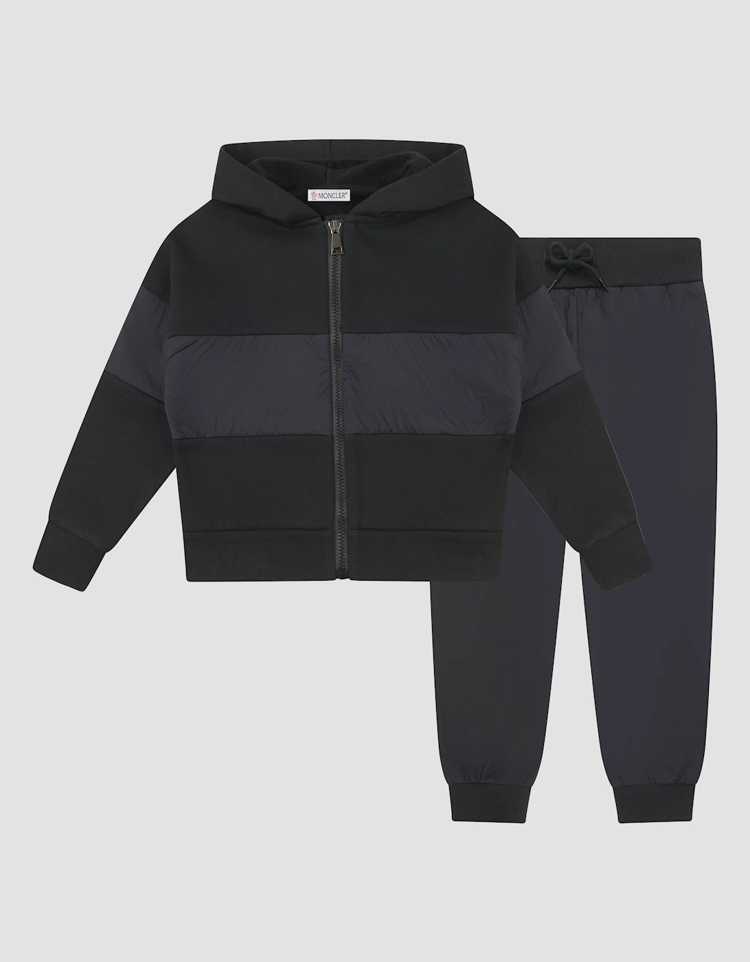 Enfant Girls Tracksuit