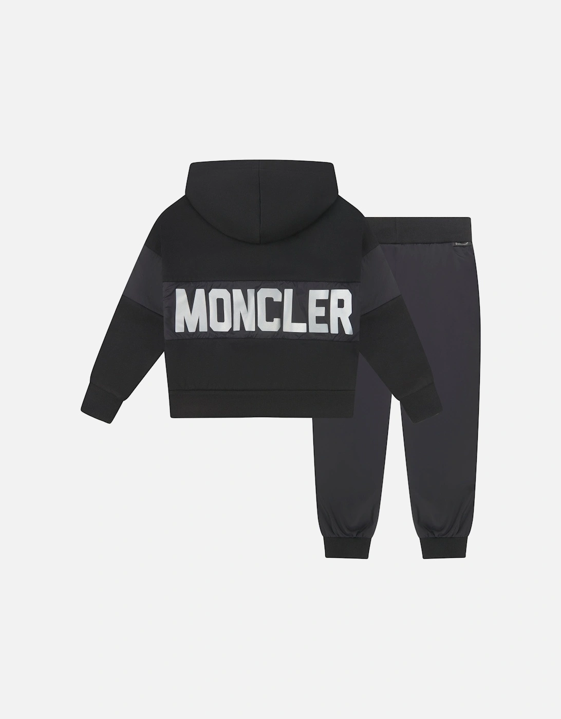 Enfant Girls Tracksuit