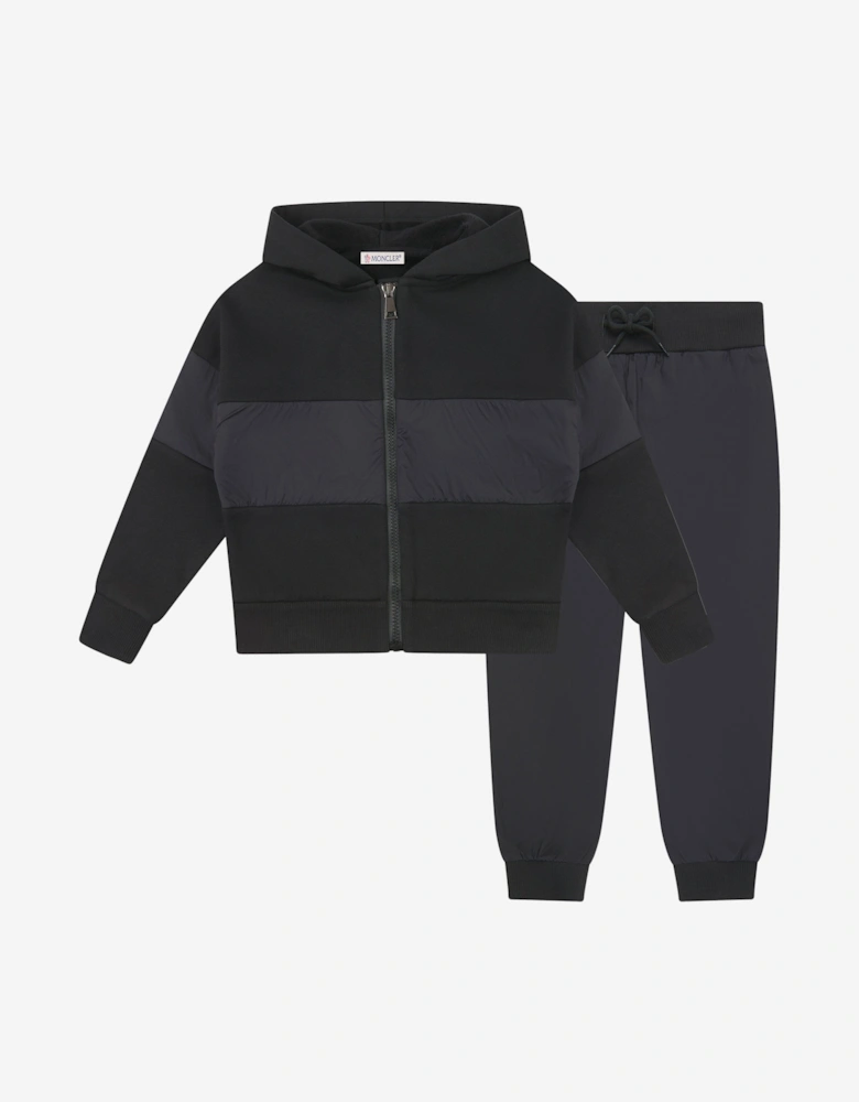 Enfant Girls Tracksuit