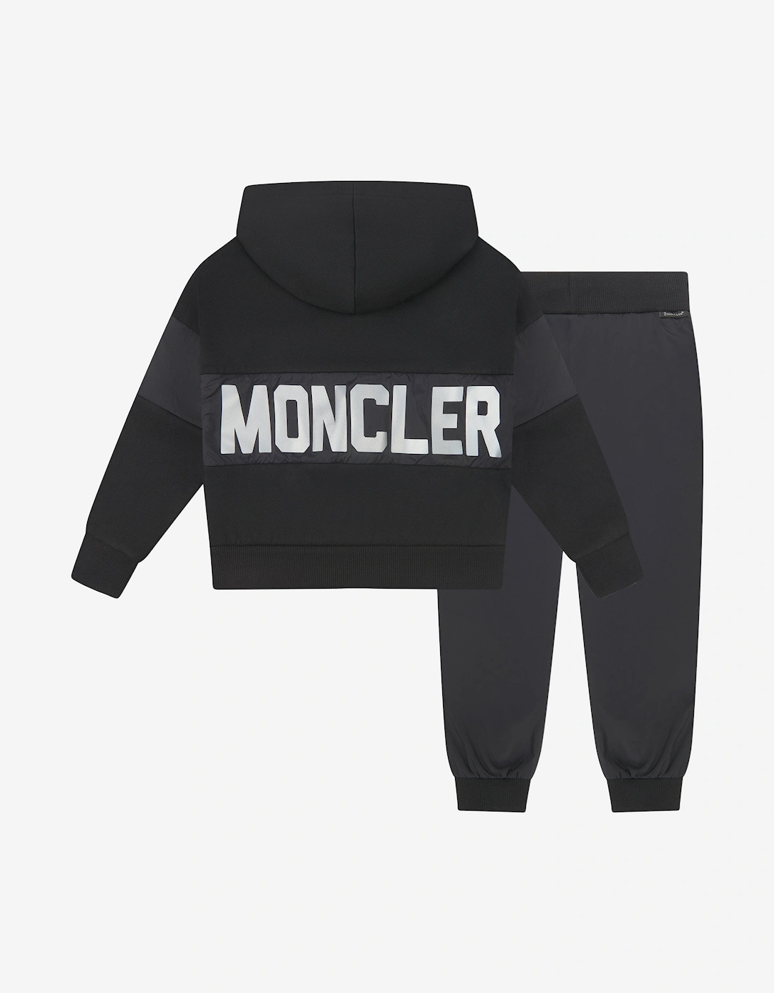 Enfant Girls Tracksuit