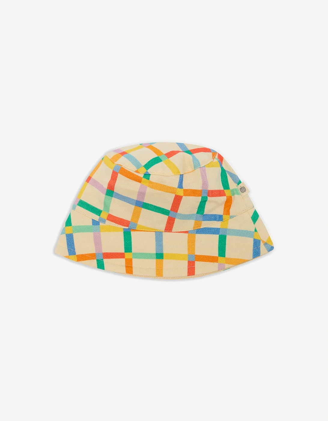 Girls Miso Rainbow Sun Hat in Multicolour