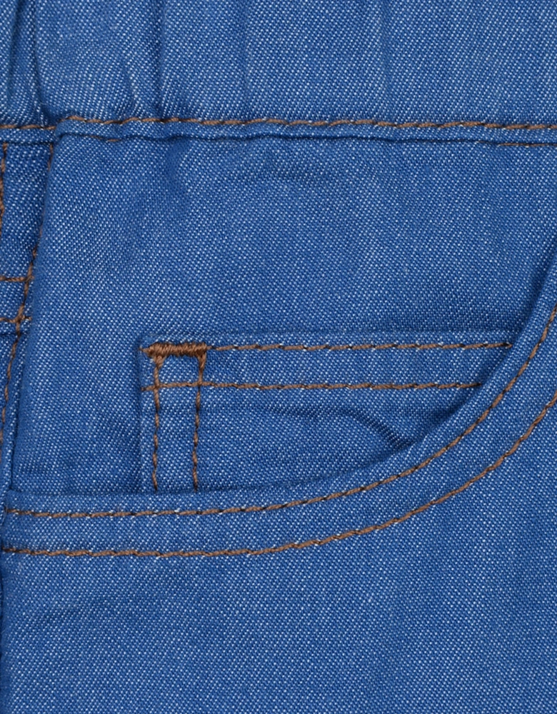 Enfant Baby Boys Denim Trousers
