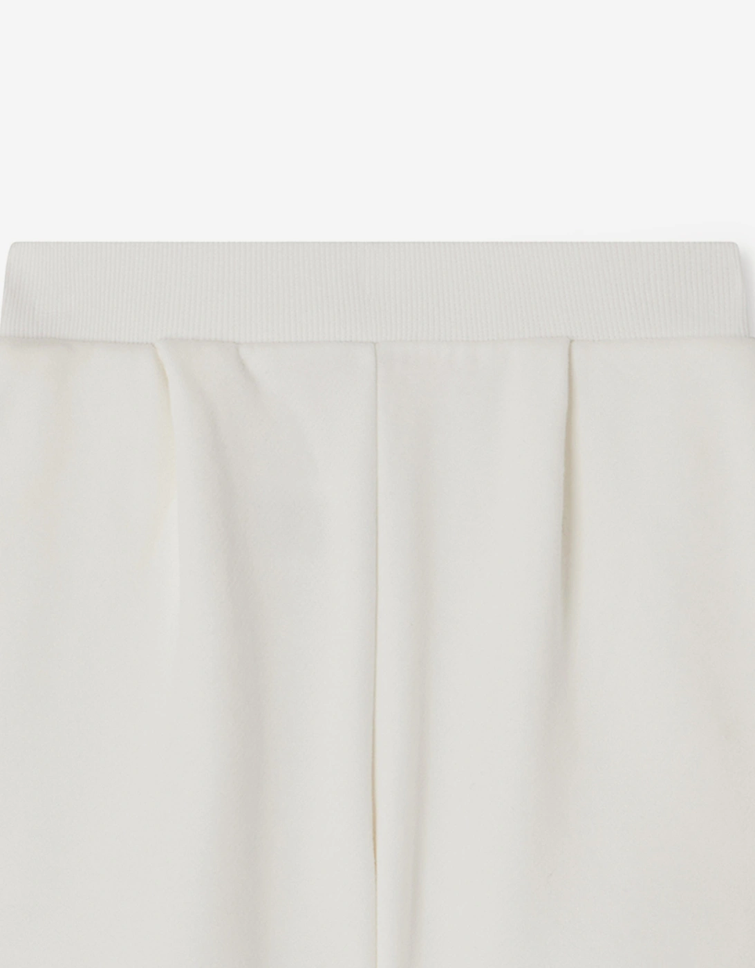 Girls Cornelia Shorts in White