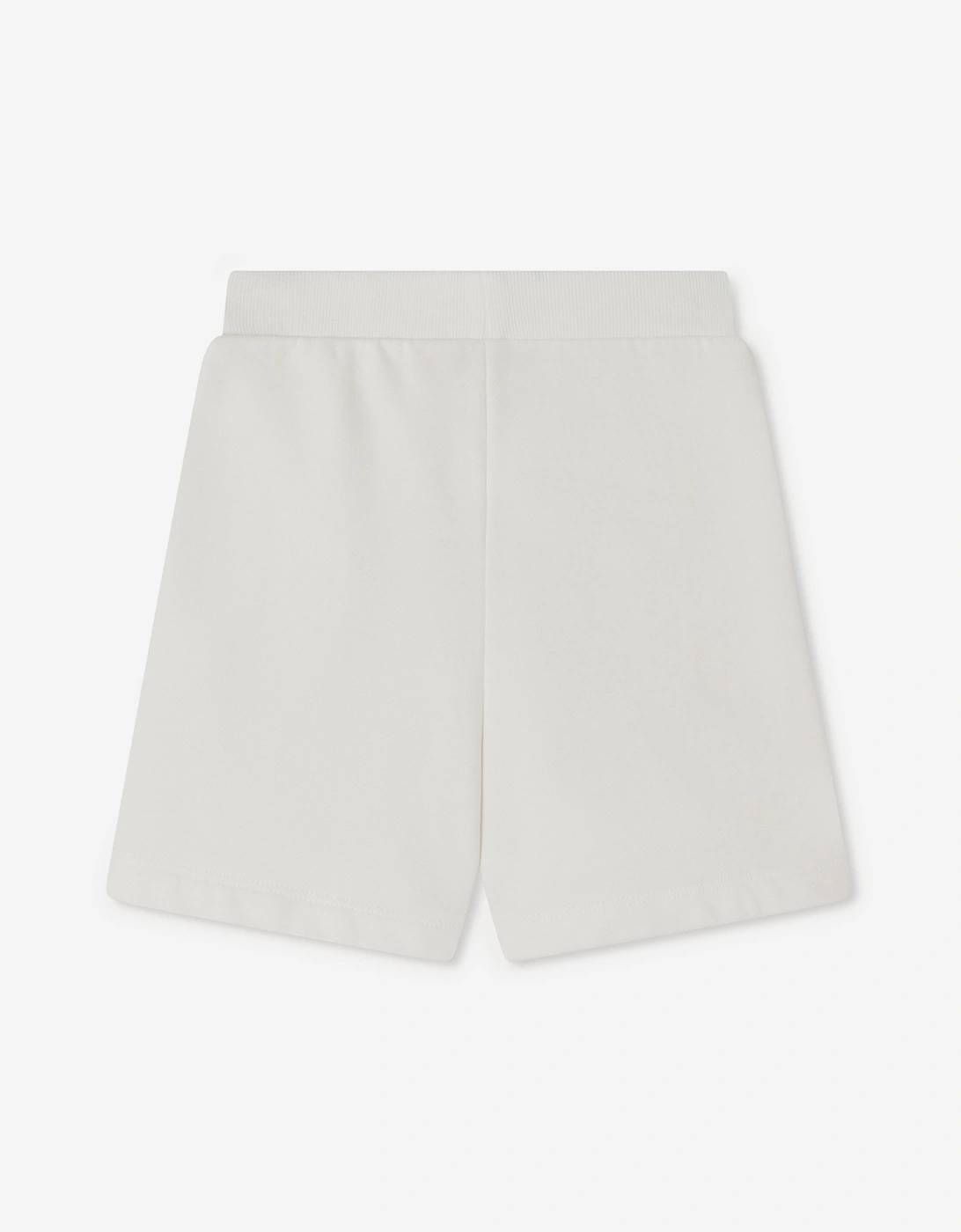 Girls Cornelia Shorts in White