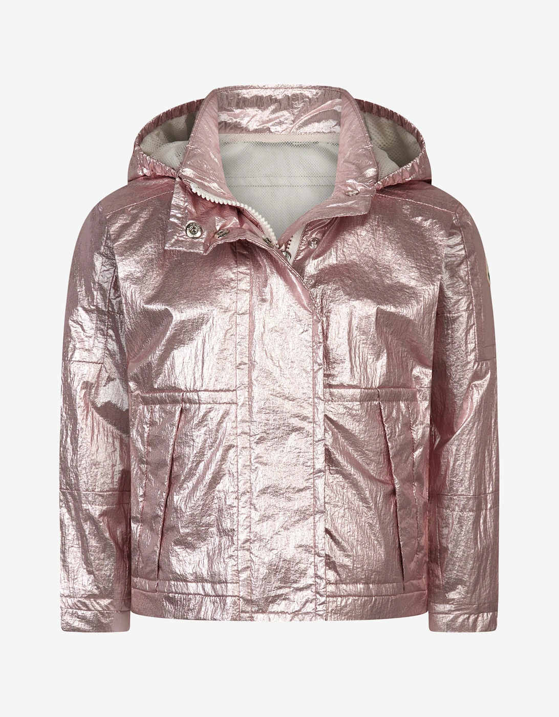Enfant Girls Klarise Jacket, 5 of 4