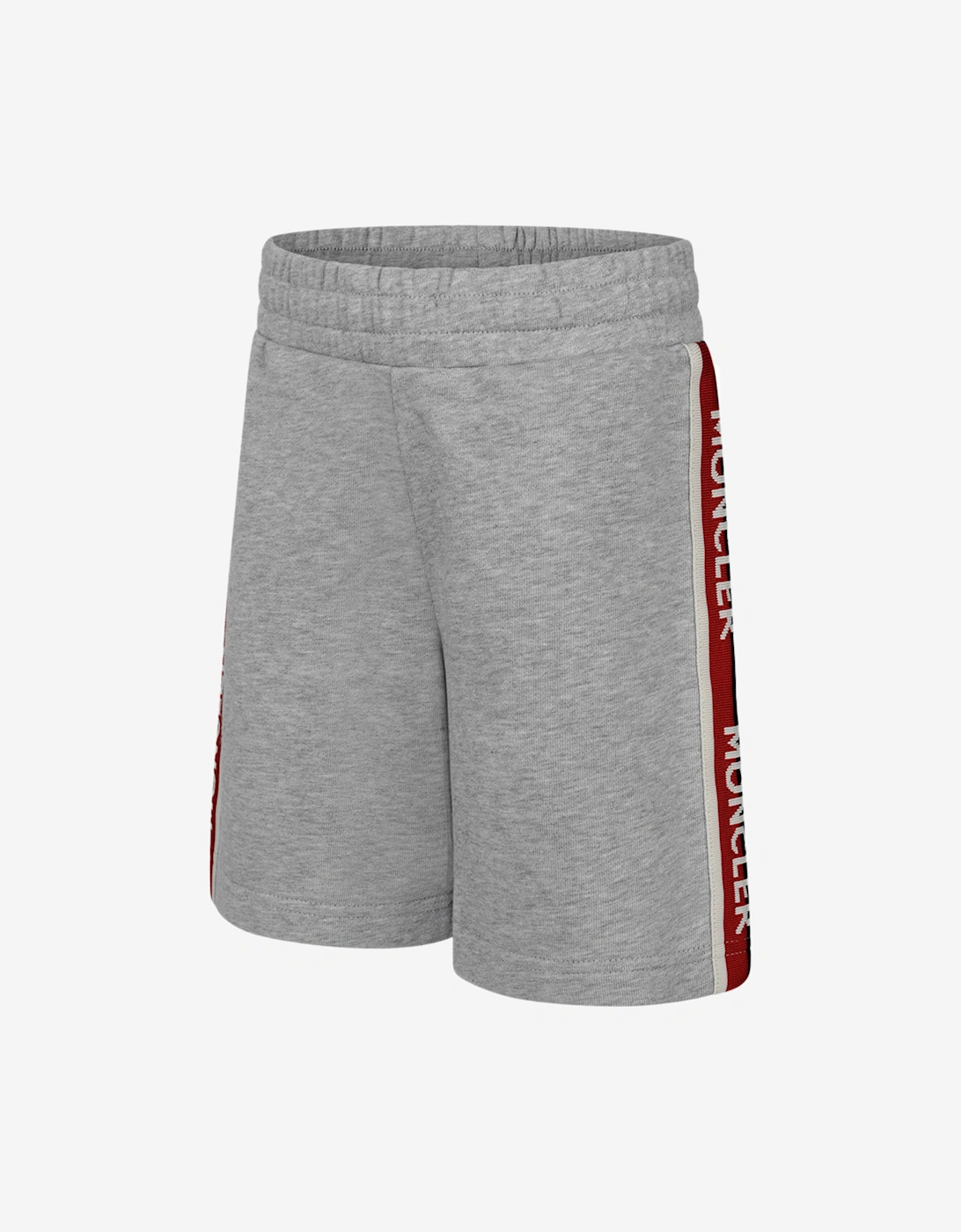 Enfant Boys Fleece Shorts, 9 of 8