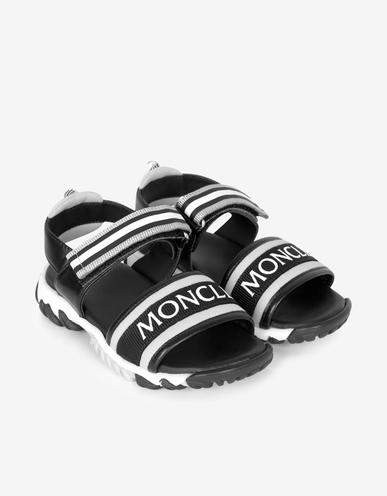 Enfant Unisex Sandals