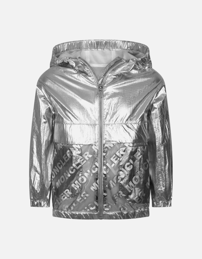 Enfant Girls Abbey Jacket