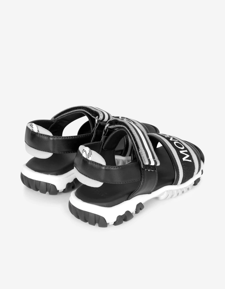 Enfant Unisex Sandals