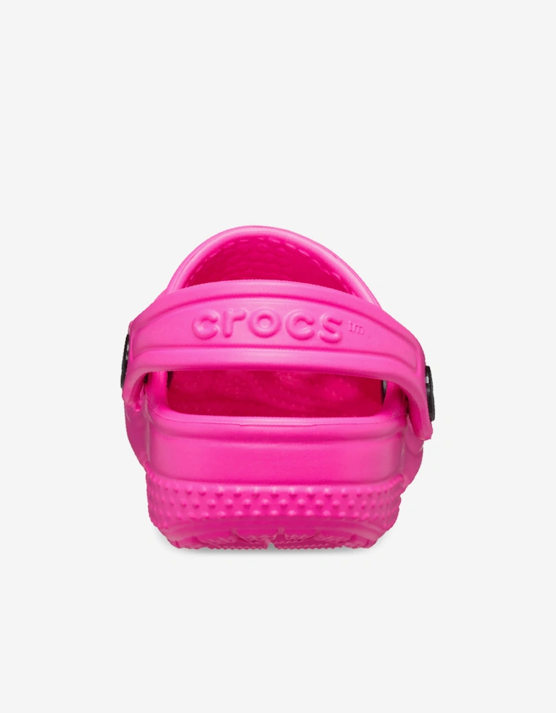 Baby Girls Littles in Pink