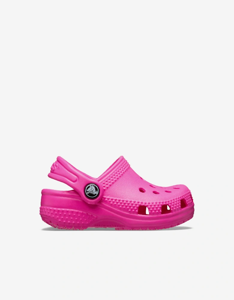 Baby Girls Littles in Pink