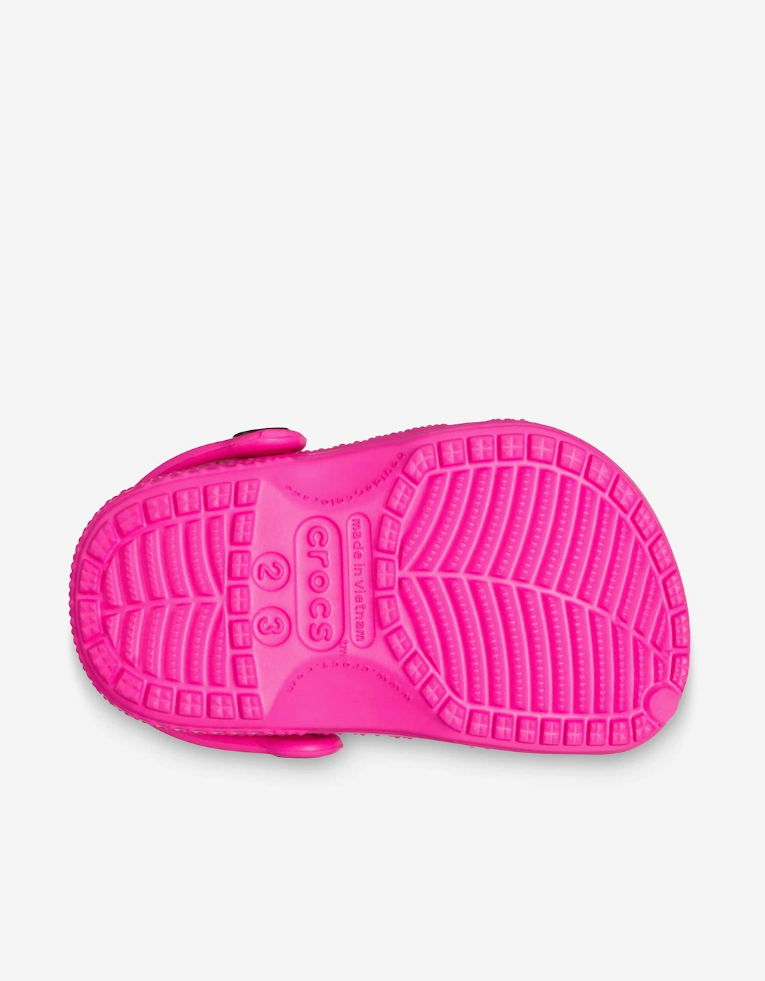 Baby Girls Littles in Pink