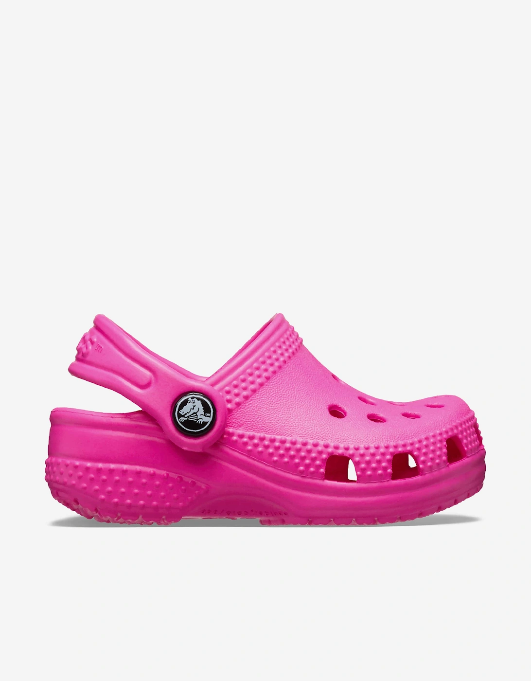 Baby Girls Littles in Pink