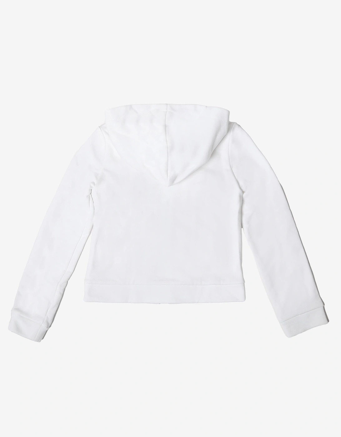 Enfant Girls Zip Up Top