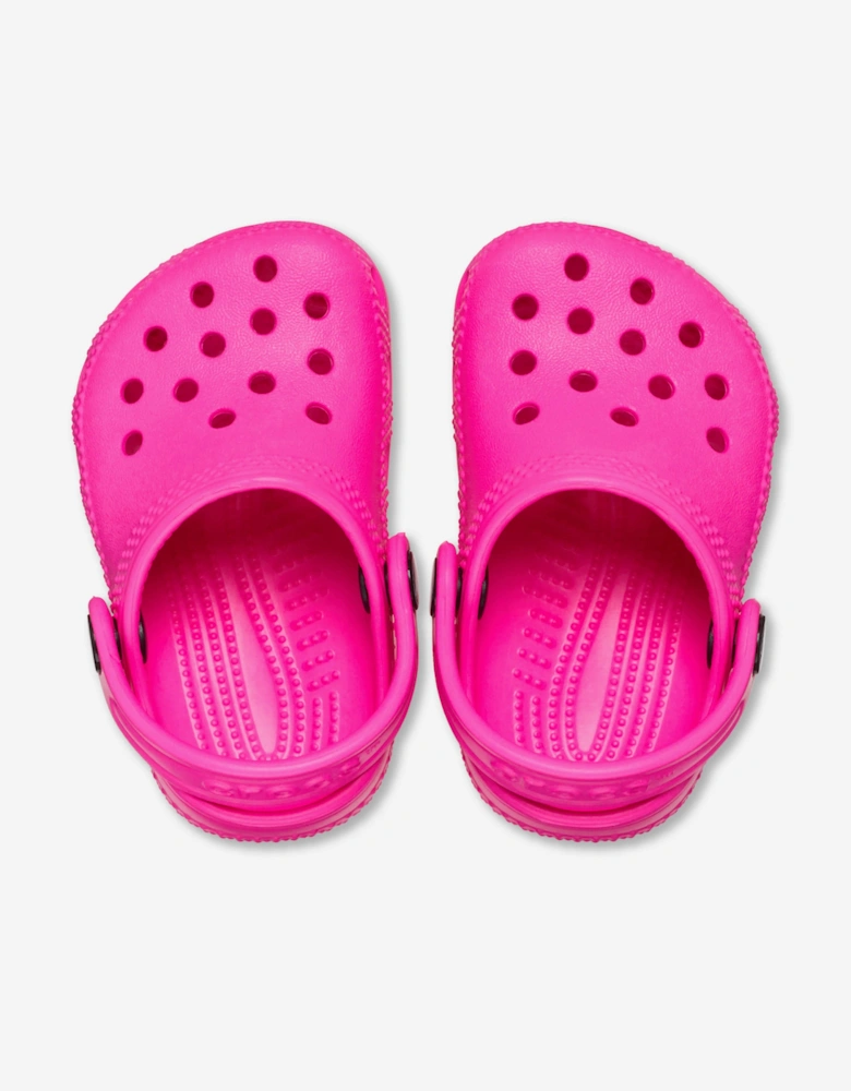 Baby Girls Littles in Pink