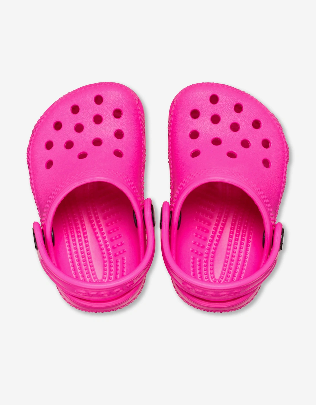Baby Girls Littles in Pink