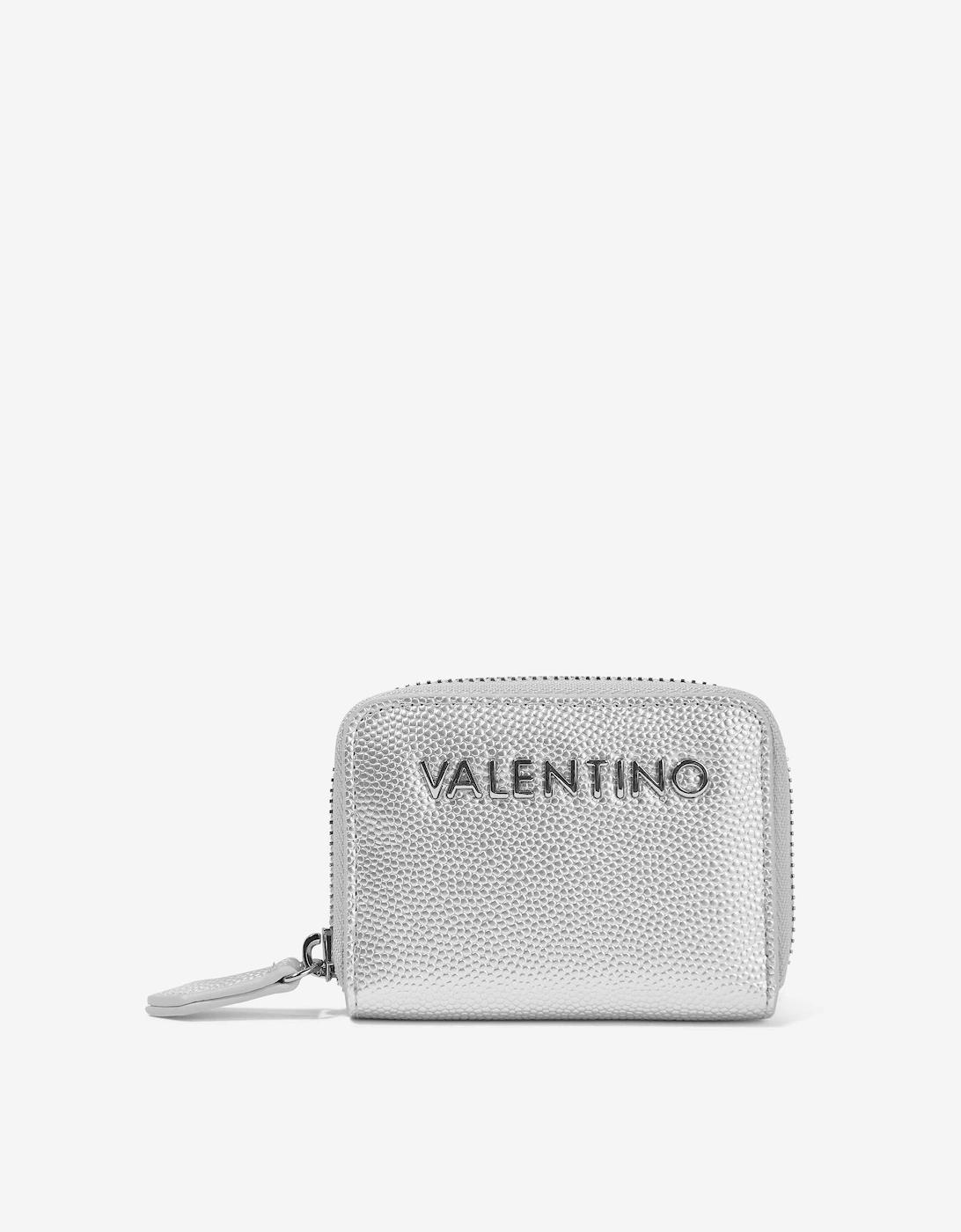 Divina Coin Purse in Silver (10cm), 6 of 5