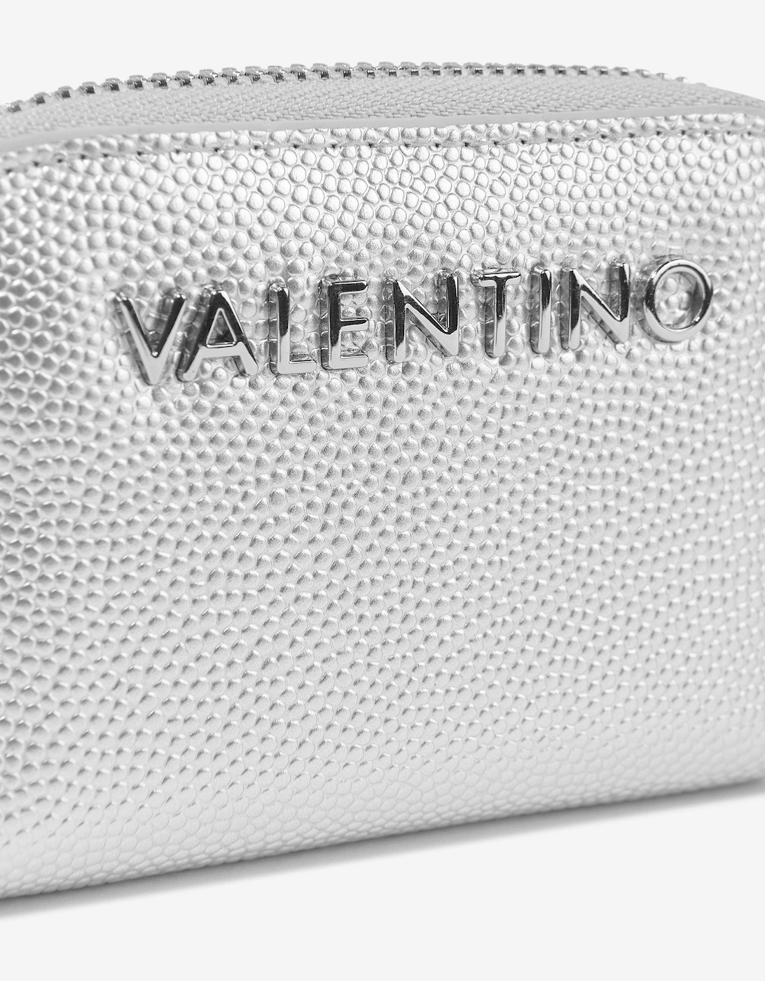 Divina Coin Purse in Silver (10cm)