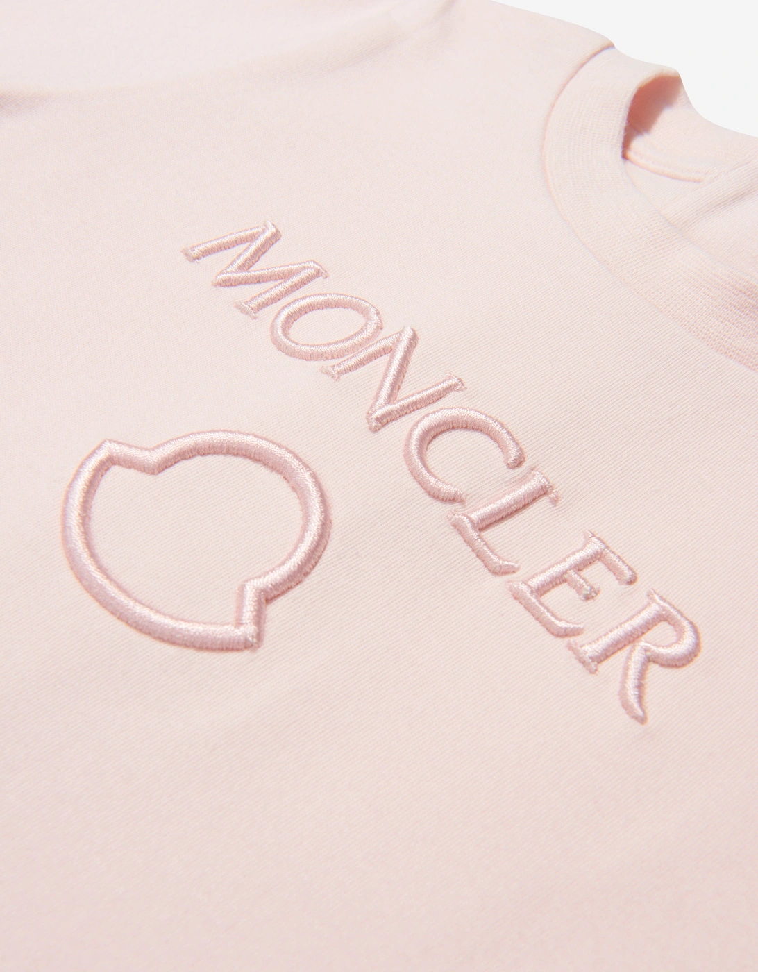 Enfant Baby Unisex Logo Romper