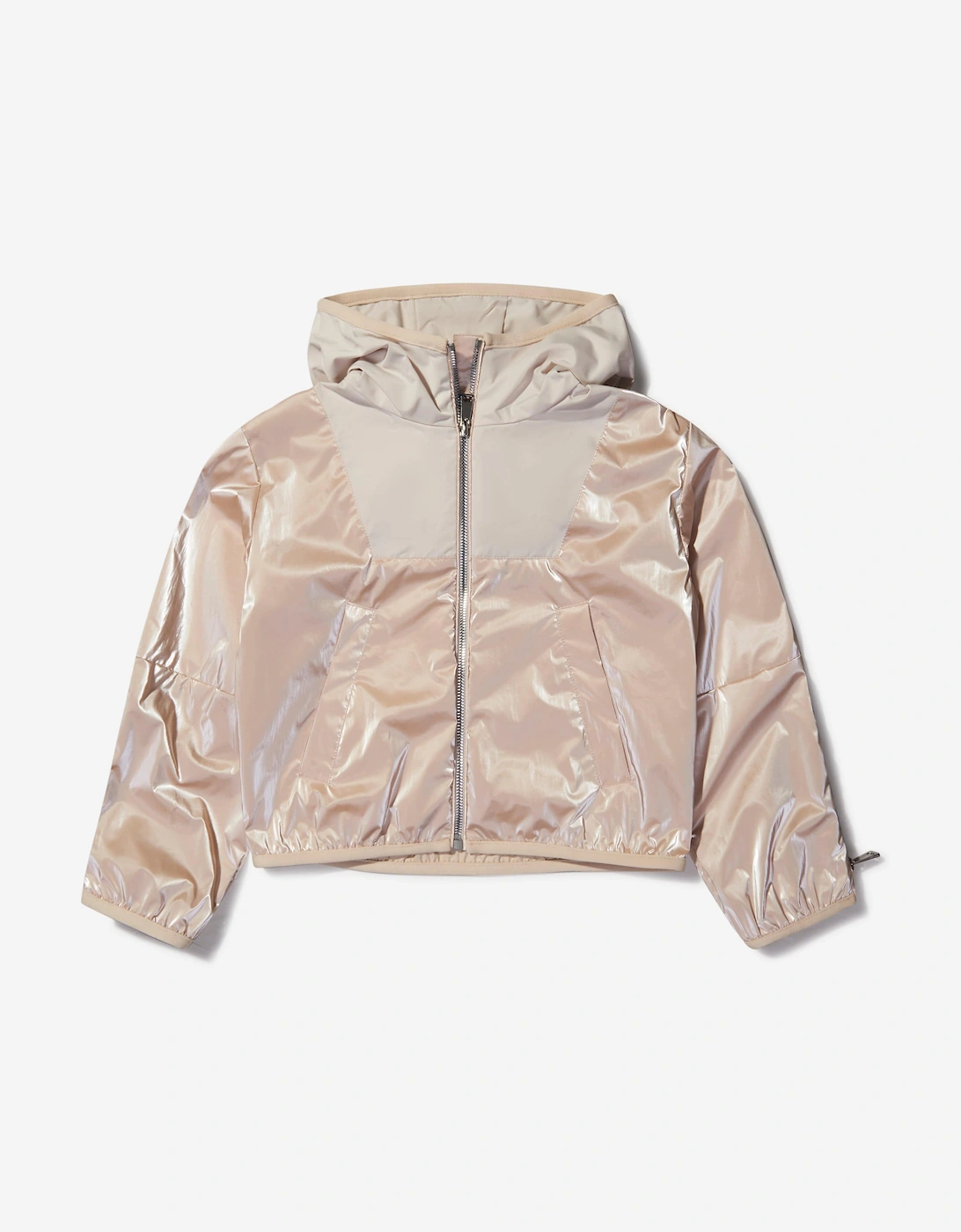 Enfant Girls Maris Jacket, 5 of 4