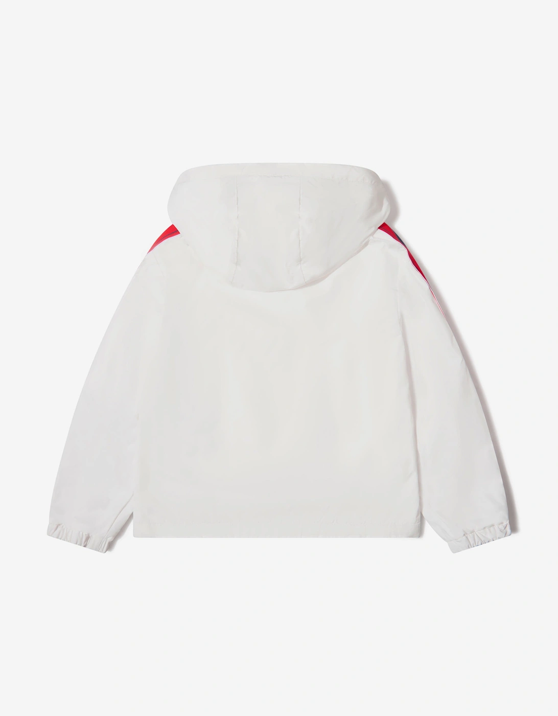 Enfant Boys Branded Necker Jacket
