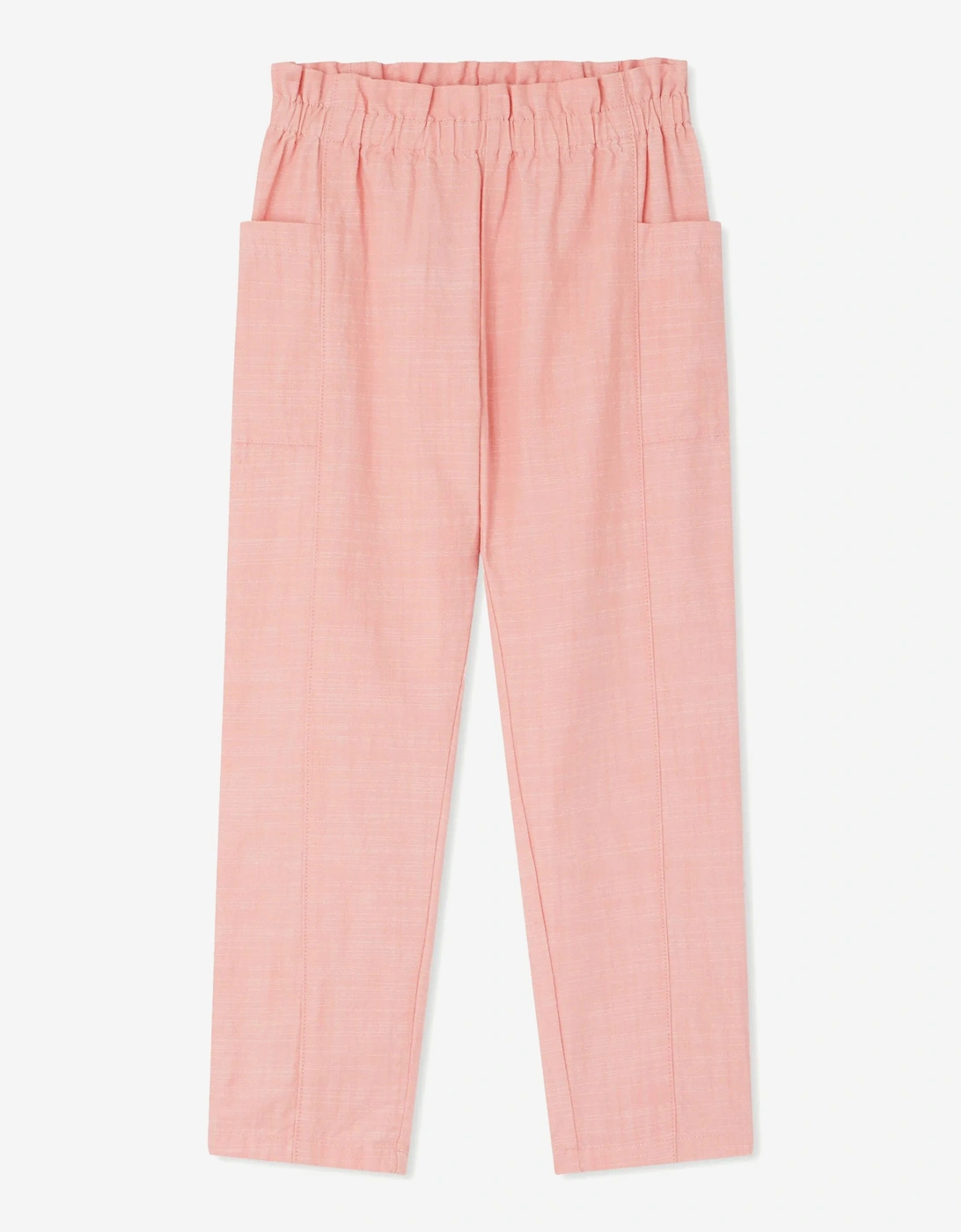 Girls Tiche Trousers in Pink, 5 of 4