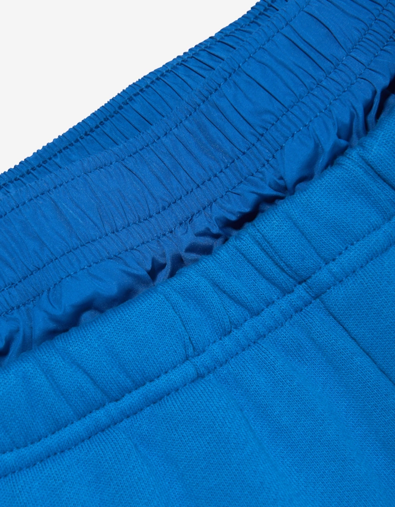 Boys Baseball Logo Joggers in Blue