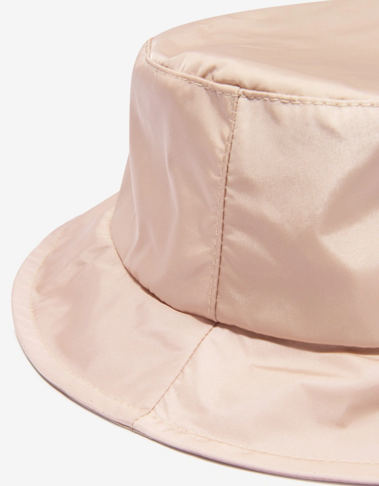 Enfant Girls Reversible Logo Hat