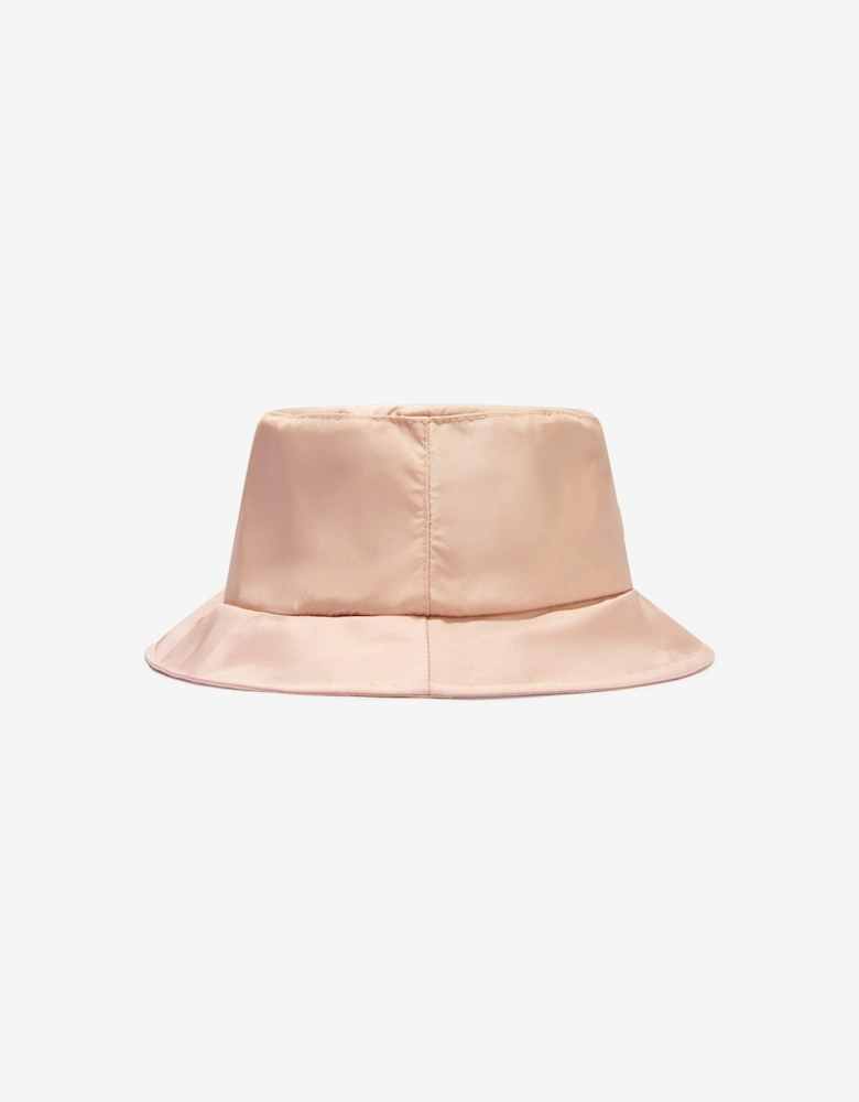 Enfant Girls Reversible Logo Hat