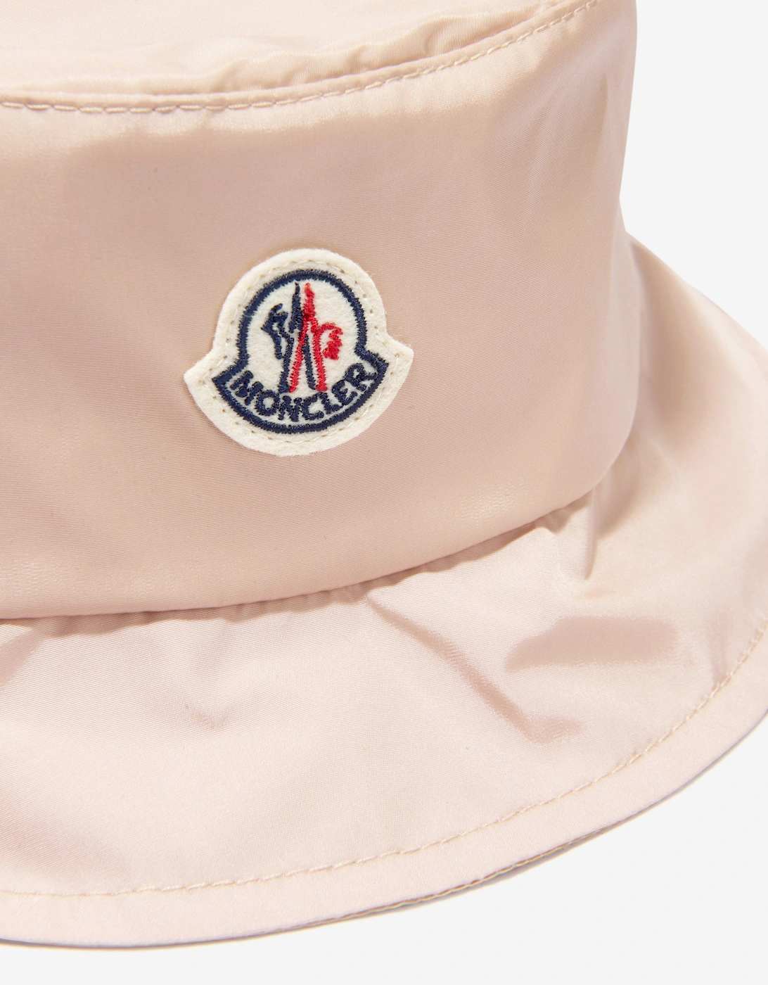 Enfant Girls Reversible Logo Hat