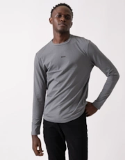 Open Grey 062