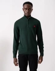 Open Green 385