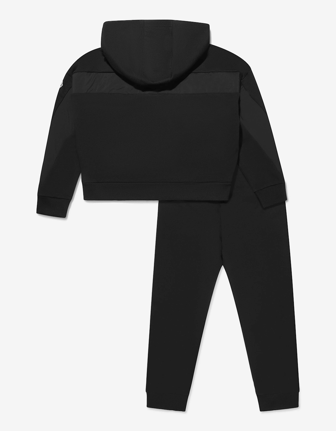 Enfant Girls Branded Tracksuit
