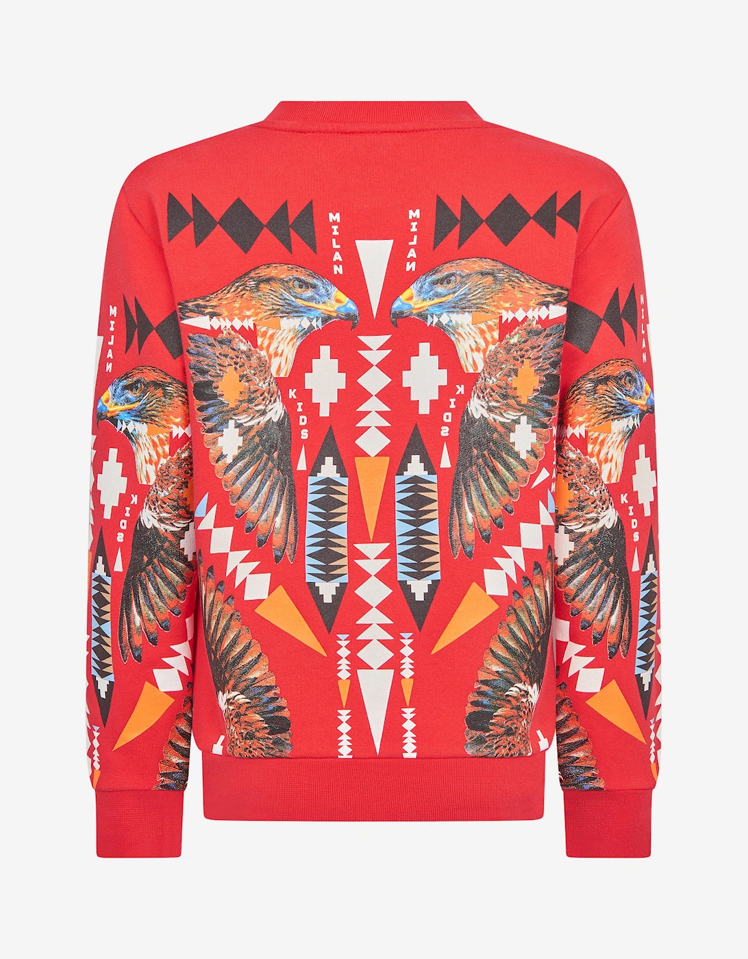 Boys Sweat Top