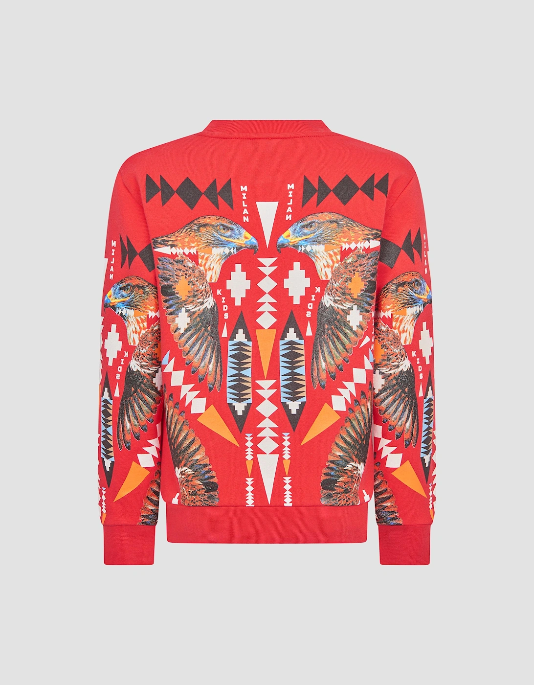 Boys Sweat Top