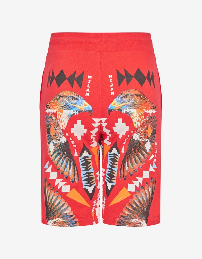 Boys Shorts