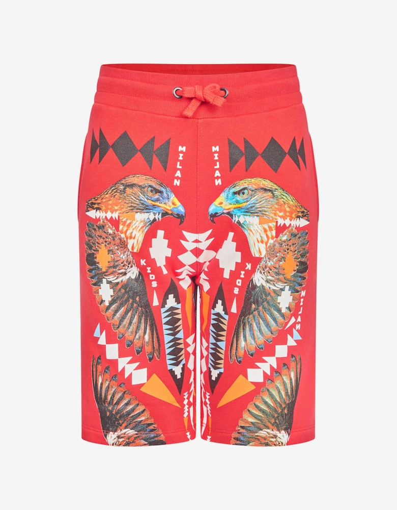 Boys Shorts